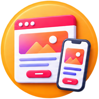 Landing Pages
