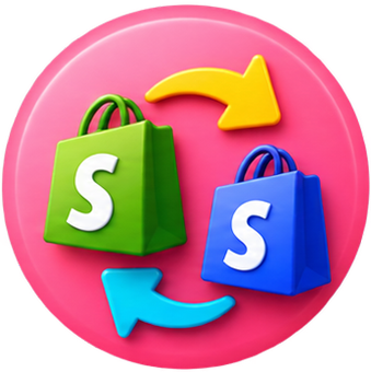 Migration to Shopify